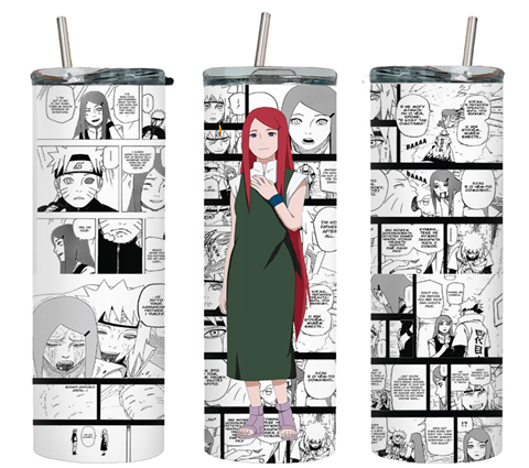 Kushina Uzumaki-5479